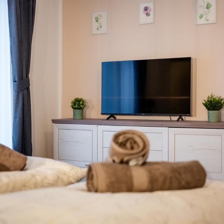 BoRa Apartments - Apartamento Deluxe - 11