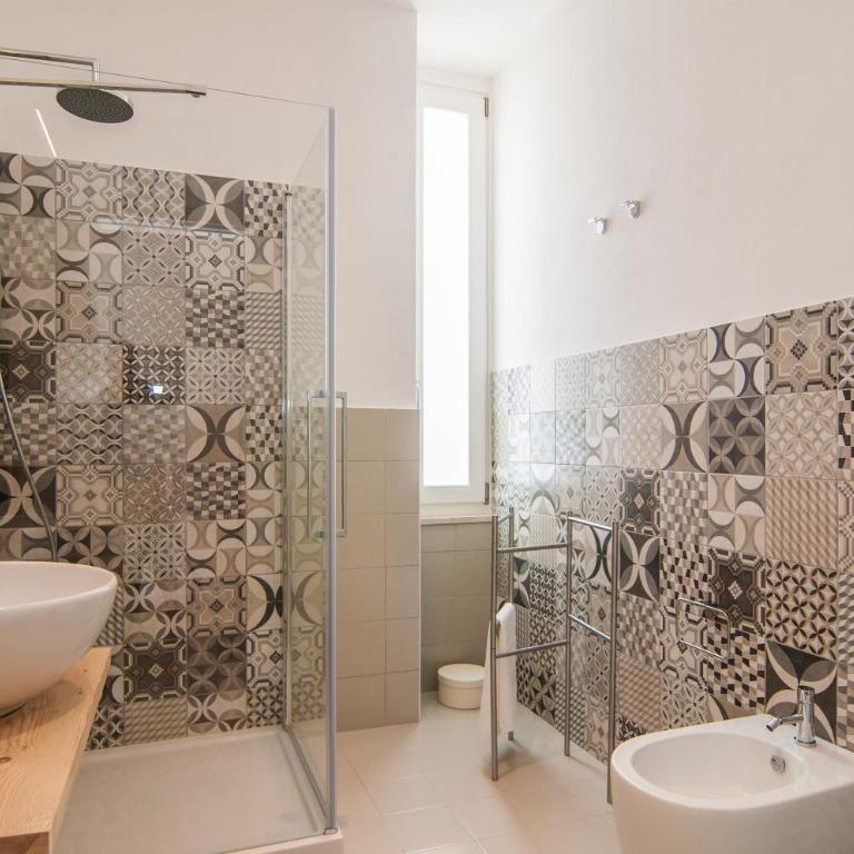 B&B Novecento Siciliano - Junior Suite Deluxe - 5