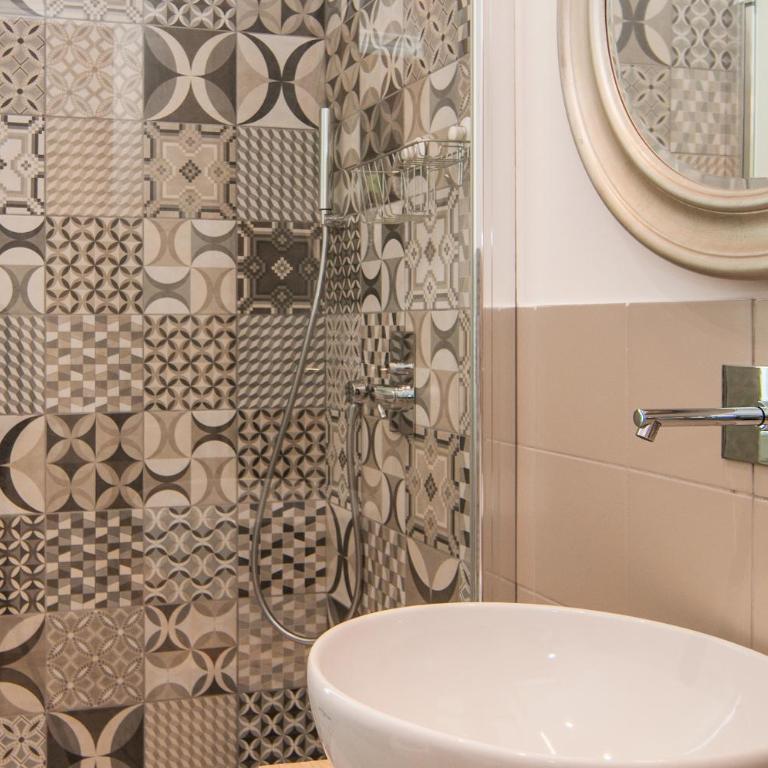 B&B Novecento Siciliano - Junior Suite Deluxe - 14