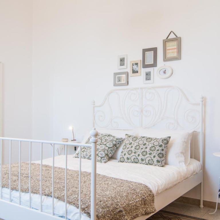 B&B Novecento Siciliano - Junior Suite - 5