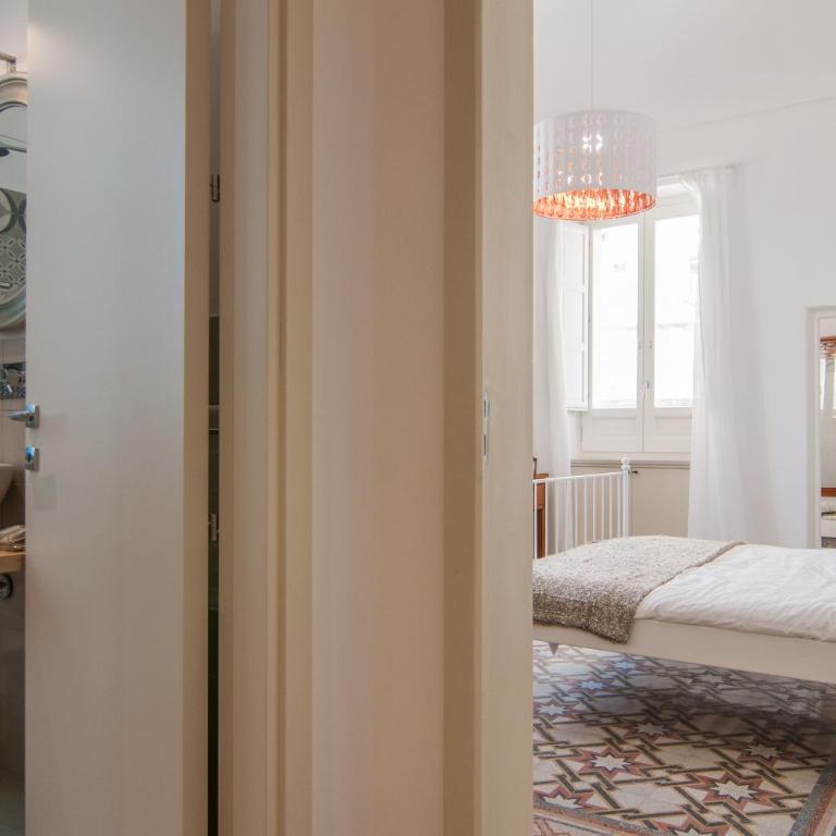 B&B Novecento Siciliano - Junior Suite - 10