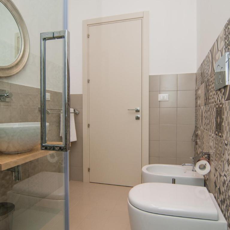 B&B Novecento Siciliano - Junior Suite - 11