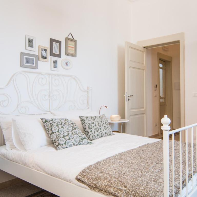 B&B Novecento Siciliano - Junior Suite - 1