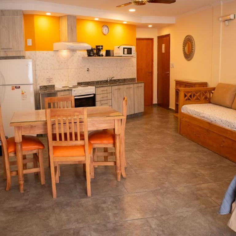 Departamentos Sol y Arena - Superior Studio - 12