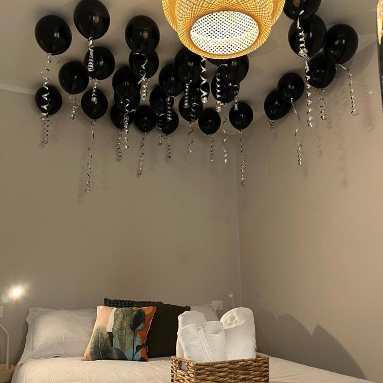A casa di Giuly - Appartamento con 2 Camere da Letto - 33