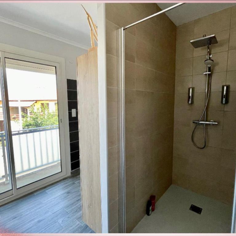 Les Mouettes, Bel appartement à 50m des plages de Valras-Plage - Appartement 3 Chambres - 6