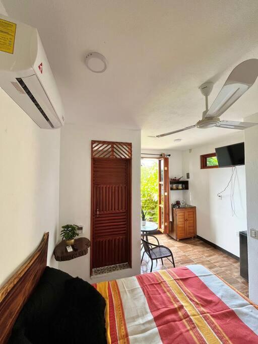 Casa Guiba 3 Puerto Escondido - Apartamento de 1 dormitorio - 8