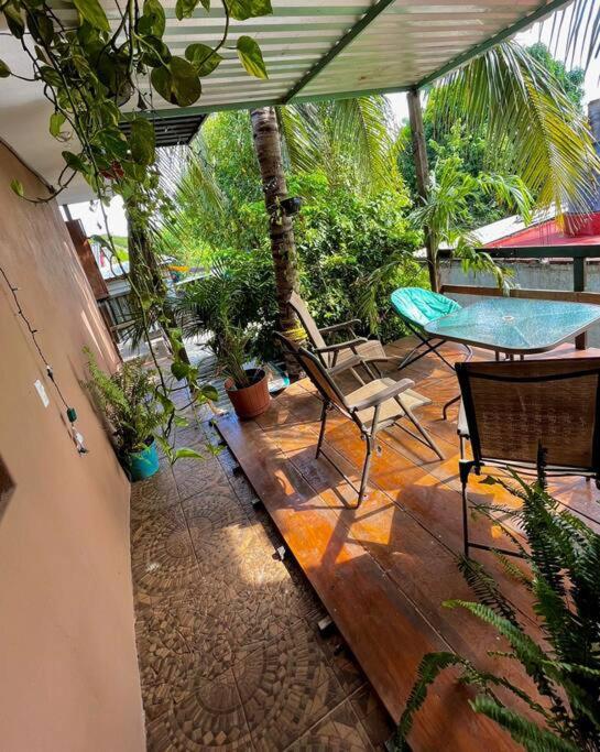 Casa Guiba 3 Puerto Escondido - Apartamento de 1 dormitorio - 14
