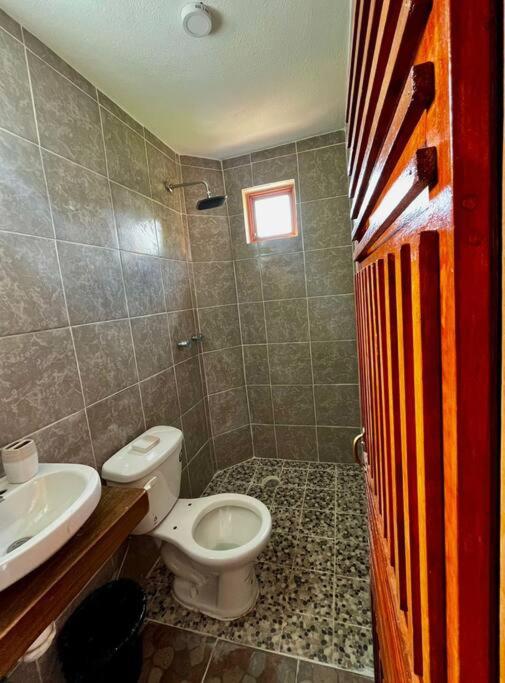 Casa Guiba 3 Puerto Escondido - Apartamento de 1 dormitorio - 15