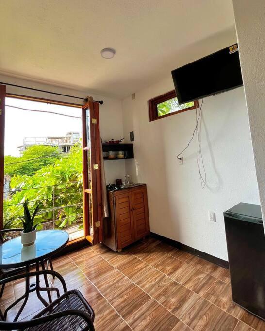 Casa Guiba 3 Puerto Escondido - Apartamento de 1 dormitorio - 19