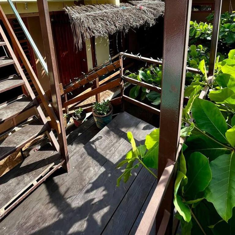 Casa Guiba 3 Puerto Escondido - Apartamento de 1 dormitorio - 22
