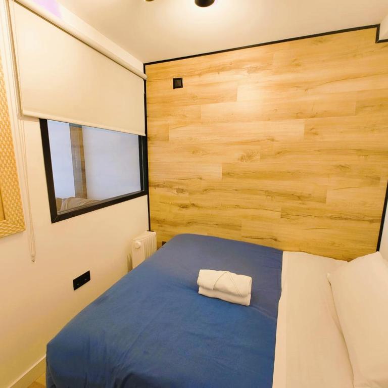 TODOSIERRANEVADA ZONA BAJA - MONTBLANC VISTAS A LA MONTANA - Junto a los Telecabinas - Apartamento de 2 dormitorios - 8
