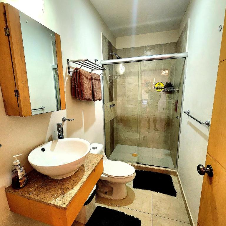 Bahia del tezal 202b: 2BR/2BT Condo, Big pool, 5 minutes walk to Beach! - Apartamento de 2 dormitorios - 21