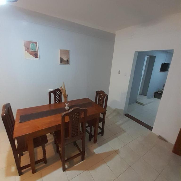Departamento del Centro - Apartamento de 1 dormitorio - 4