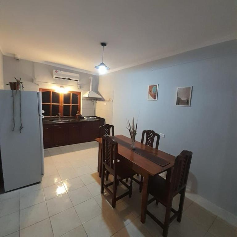 Departamento del Centro - Apartamento de 1 dormitorio - 2