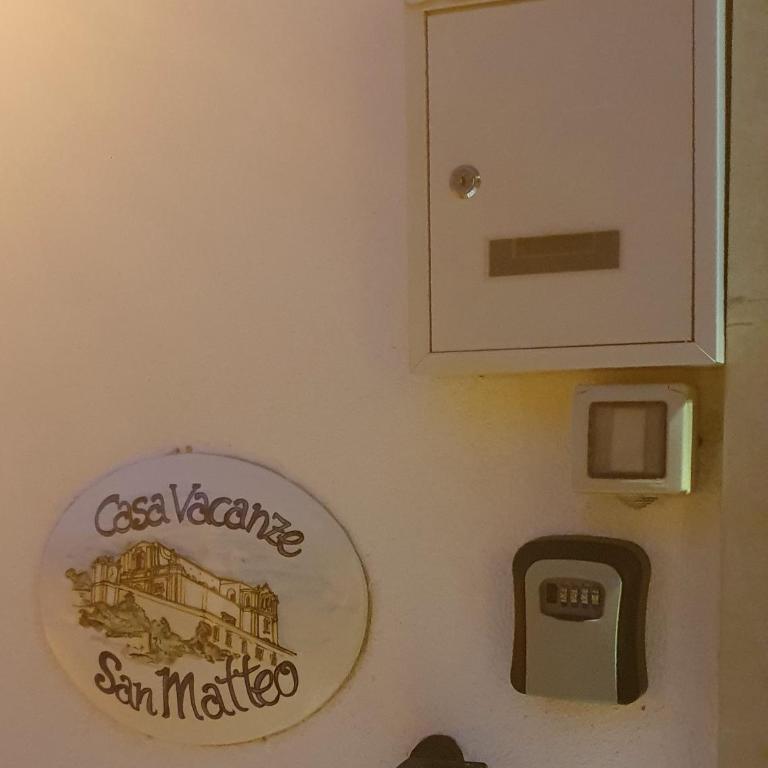 Casa vacanze San Matteo - Casa con 2 Camere da Letto - 42