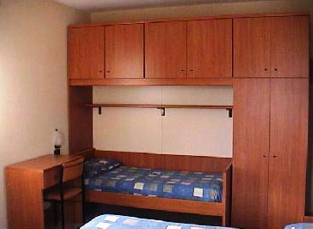 Albergo Bucaneve - Camera Familiare (2 Adulti + 2 Bambini) - 1