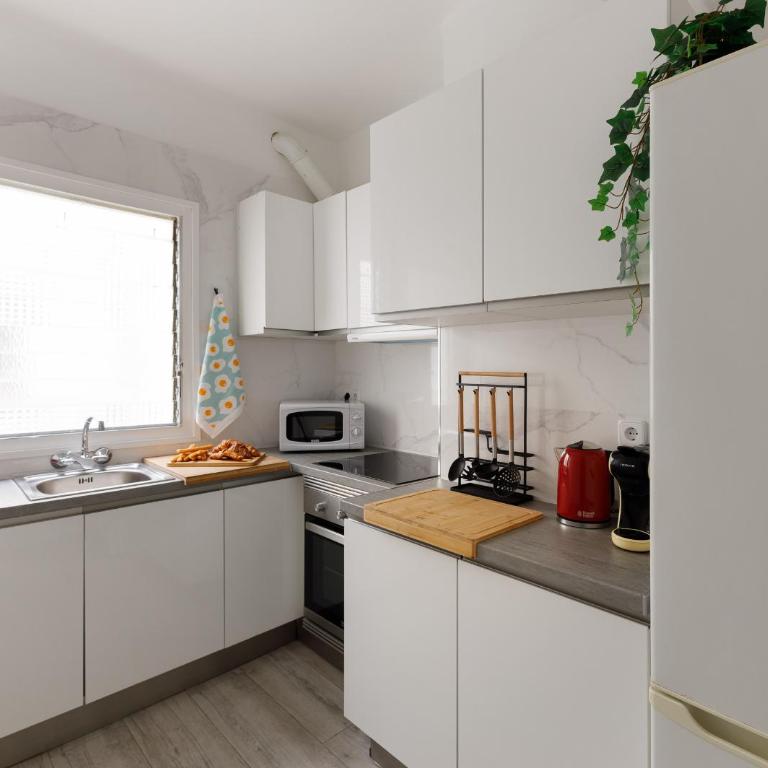 Mercat Sant Antoni 1 - Apartment - 26