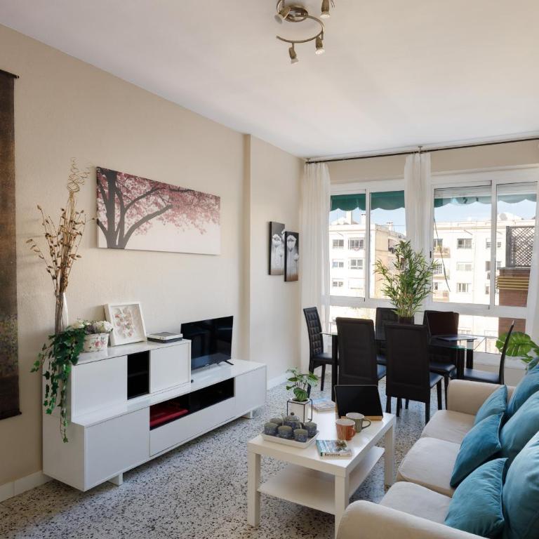 Mercat Sant Antoni 1 - Apartment - 1