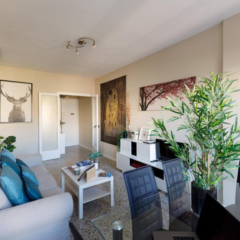 Mercat Sant Antoni 1 - Apartment - 5