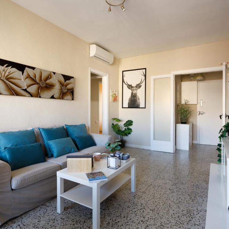 Mercat Sant Antoni 1 - Apartment - 7