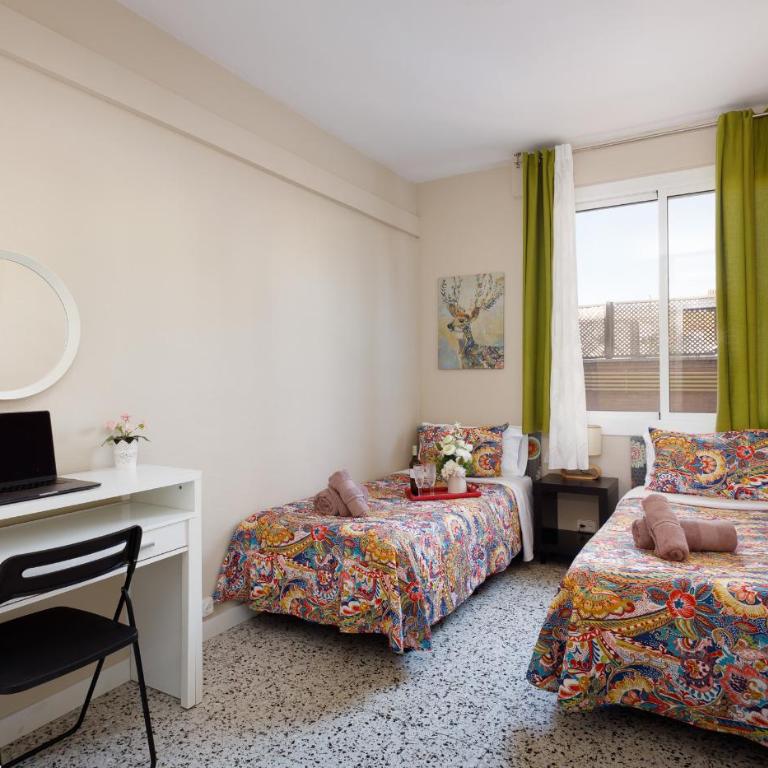 Mercat Sant Antoni 1 - Apartment - 20