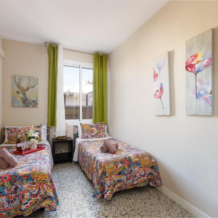 Mercat Sant Antoni 1 - Apartment - 23