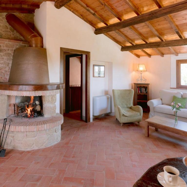 Borgo Sant'Ambrogio - Resort - Suite Familiare - 7