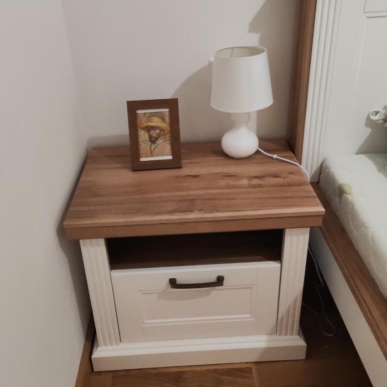 Vincent Van Gogh - Apartman sa 1 Spavaćom Sobom - 16