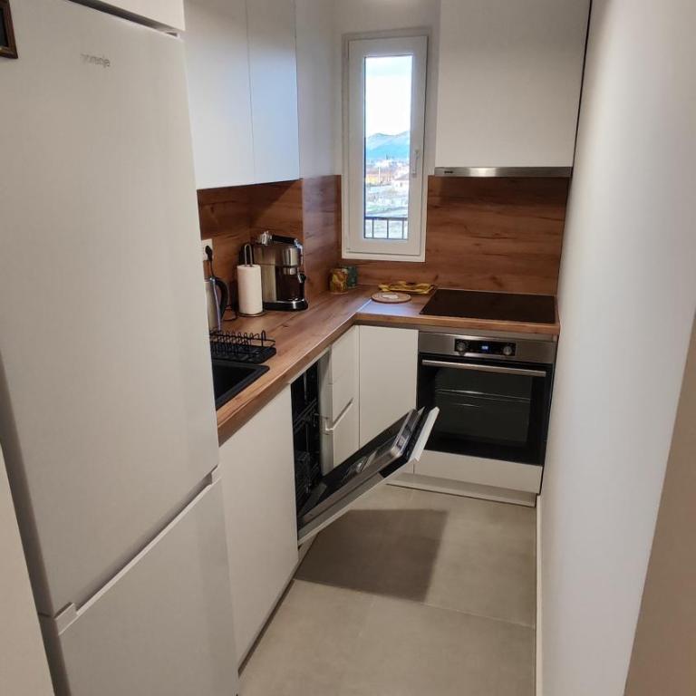 Vincent Van Gogh - Apartman sa 1 Spavaćom Sobom - 19