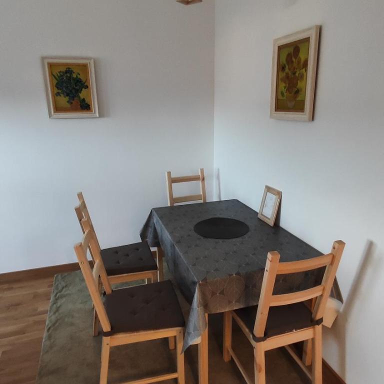Vincent Van Gogh - Apartman sa 1 Spavaćom Sobom - 13