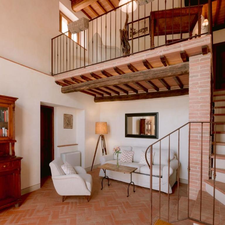 Borgo Sant'Ambrogio - Resort - Suite Familiare - 5