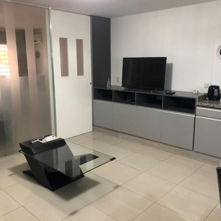 Docta Urbano Apartamento - Apartamento de 1 dormitorio - 6