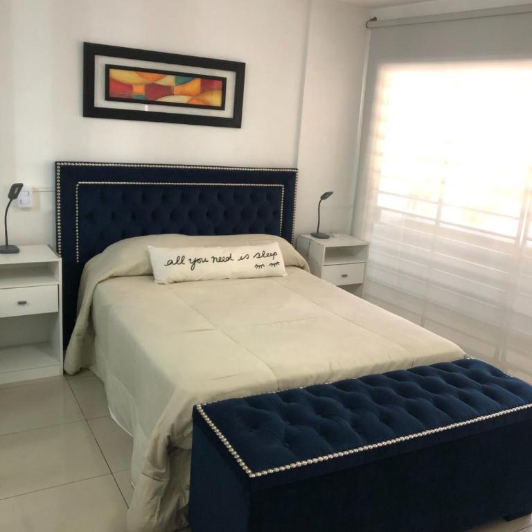 Docta Urbano Apartamento - Apartamento de 1 dormitorio - 4