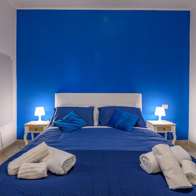 Rainbow Vatican home - Appartement 2 Chambres - 25