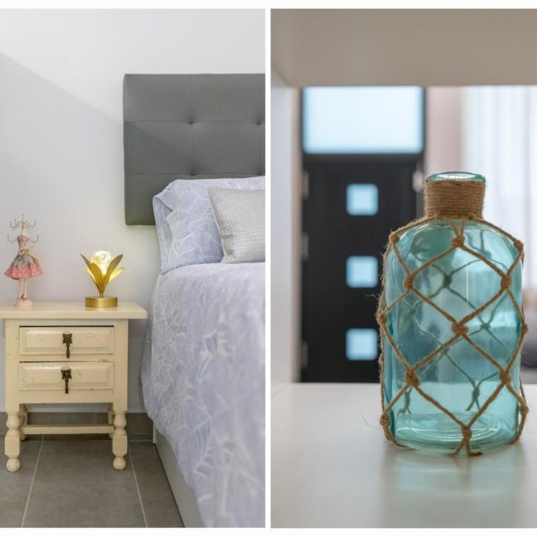 Apartamento Doña Inés centro - Apartamento de 1 dormitorio - 10