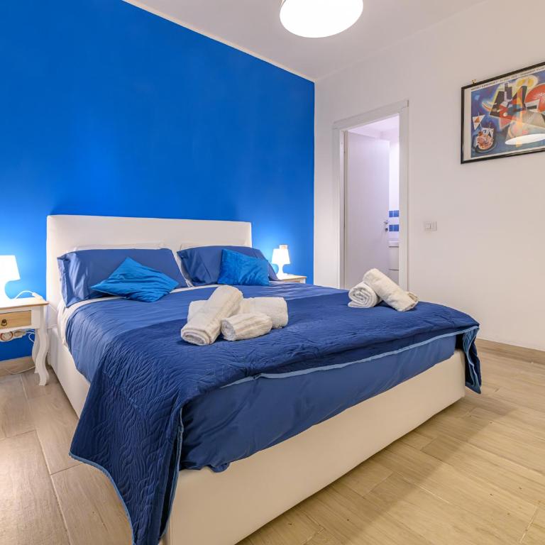 Rainbow Vatican home - Appartement 2 Chambres - 38