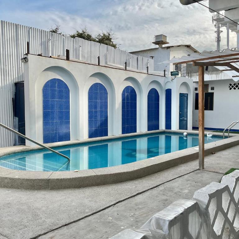 Casa de Hamacas - Apartamento de 1 dormitorio - 6