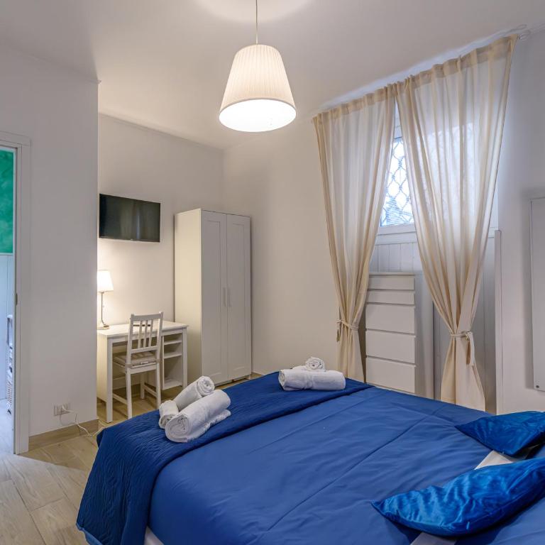 Rainbow Vatican home - Appartement 2 Chambres - 21