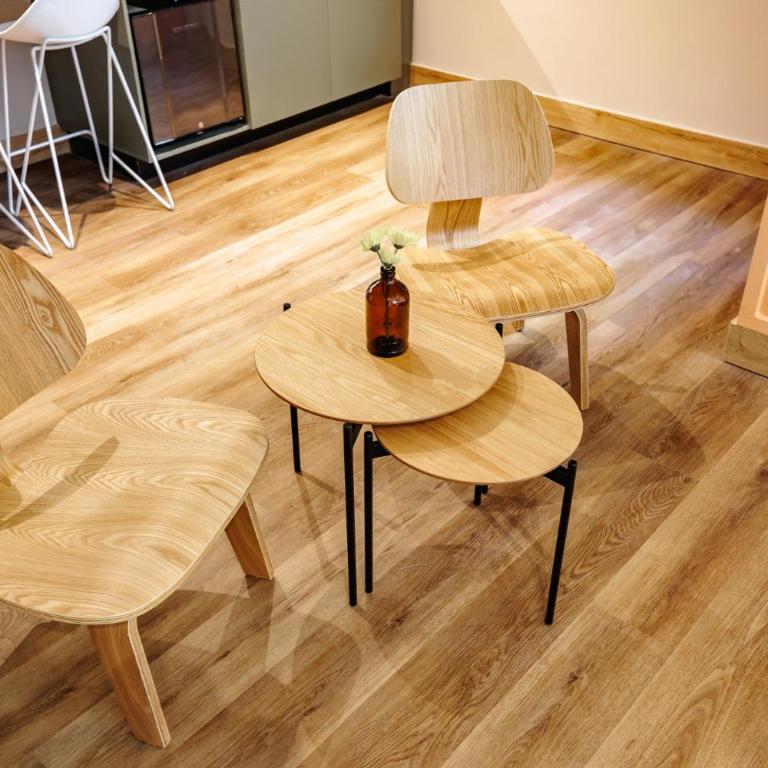 The Somos Central Hotel Poblado - Apartamento Estudio Doble con cocina - 18