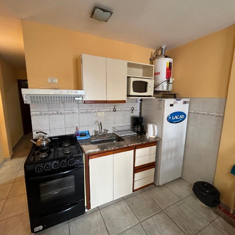 Complejo Berilde I - Apartamento de 2 dormitorios - 11