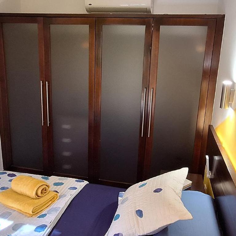Atlantic Garden Wanderlust House - Apartamento de 1 dormitorio - 14