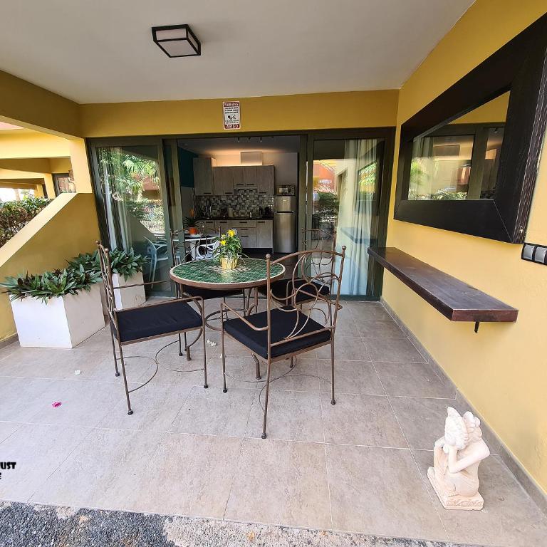 Atlantic Garden Wanderlust House - Apartamento de 1 dormitorio - 6