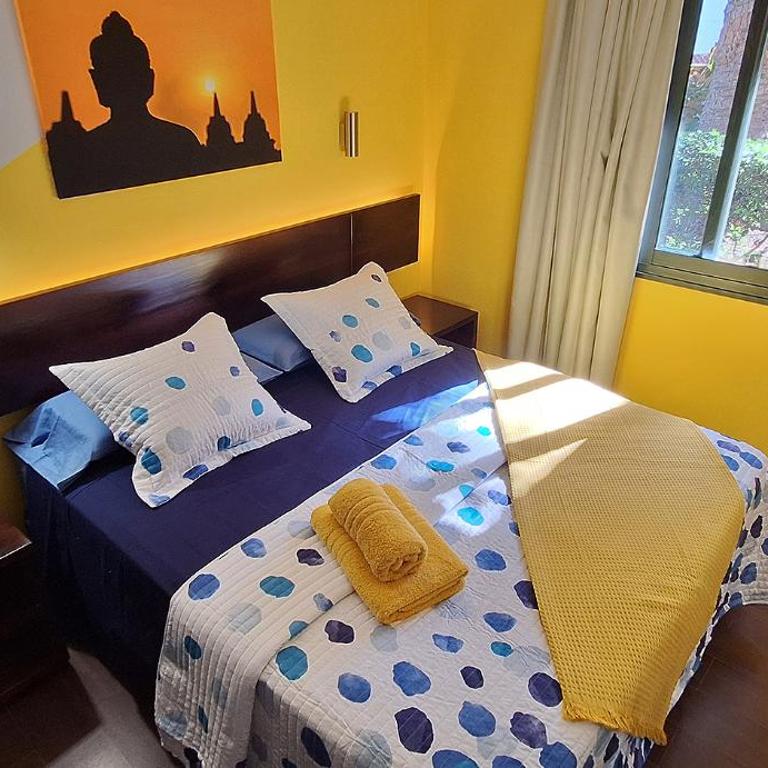 Atlantic Garden Wanderlust House - Apartamento de 1 dormitorio - 8