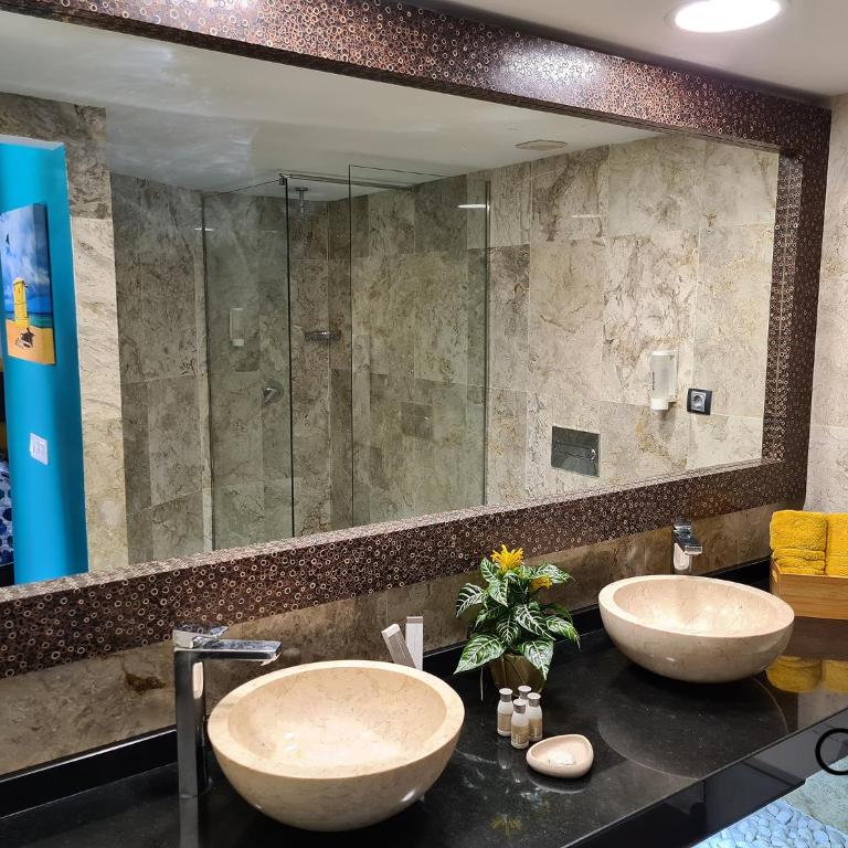 Atlantic Garden Wanderlust House - Apartamento de 1 dormitorio - 10