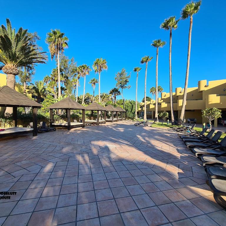 Atlantic Garden Wanderlust House - Apartamento de 1 dormitorio - 21