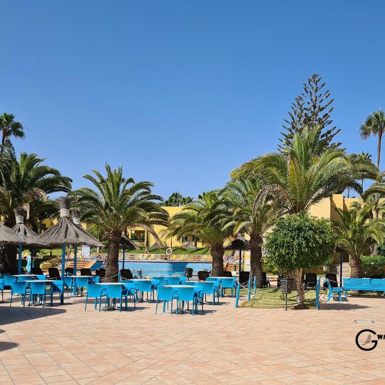 Atlantic Garden Wanderlust House - Apartamento de 1 dormitorio - 22