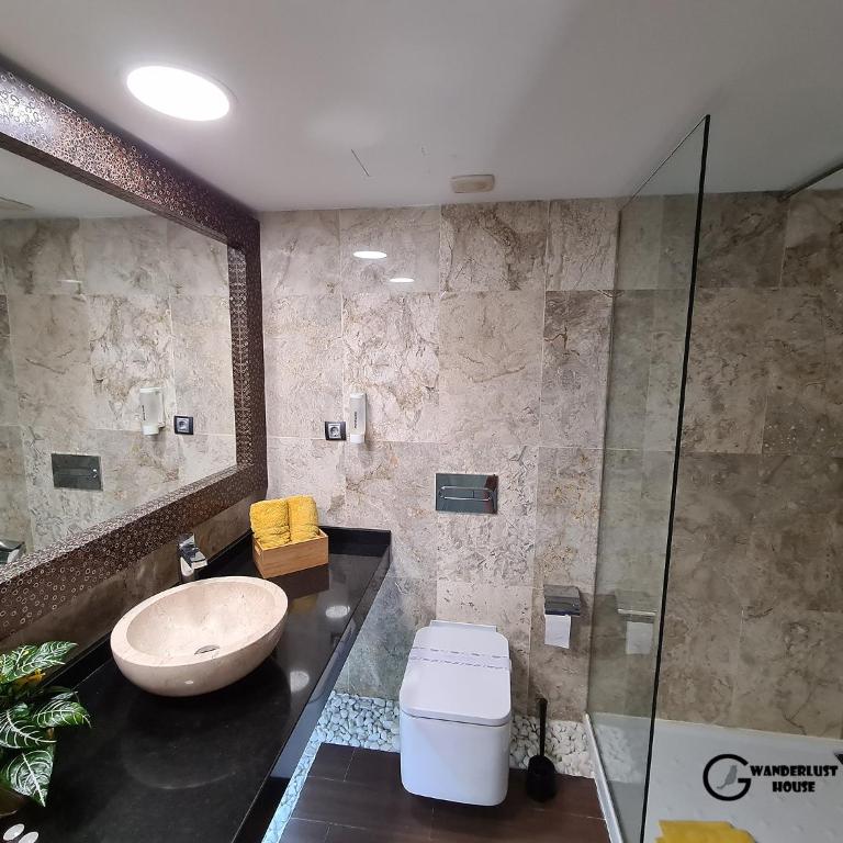 Atlantic Garden Wanderlust House - Apartamento de 1 dormitorio - 12