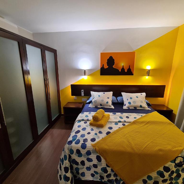 Atlantic Garden Wanderlust House - Apartamento de 1 dormitorio - 7