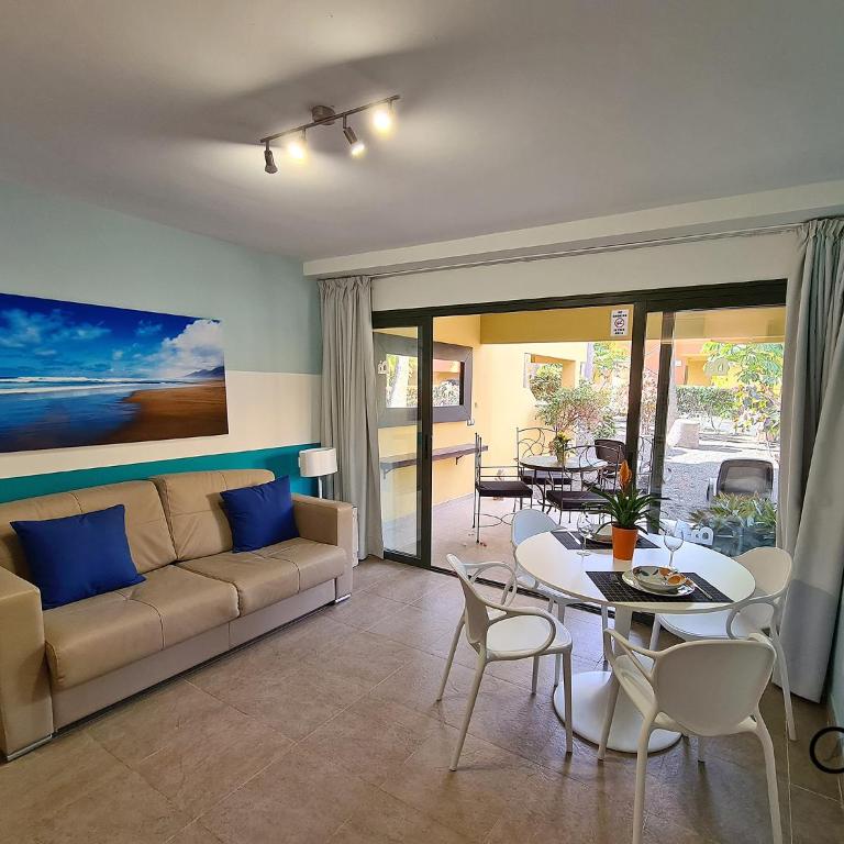 Atlantic Garden Wanderlust House - Apartamento de 1 dormitorio - 4